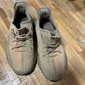 Adidas Yeezy Boost 350 V2 Sand Taupe men Size 6.5 FZ5240